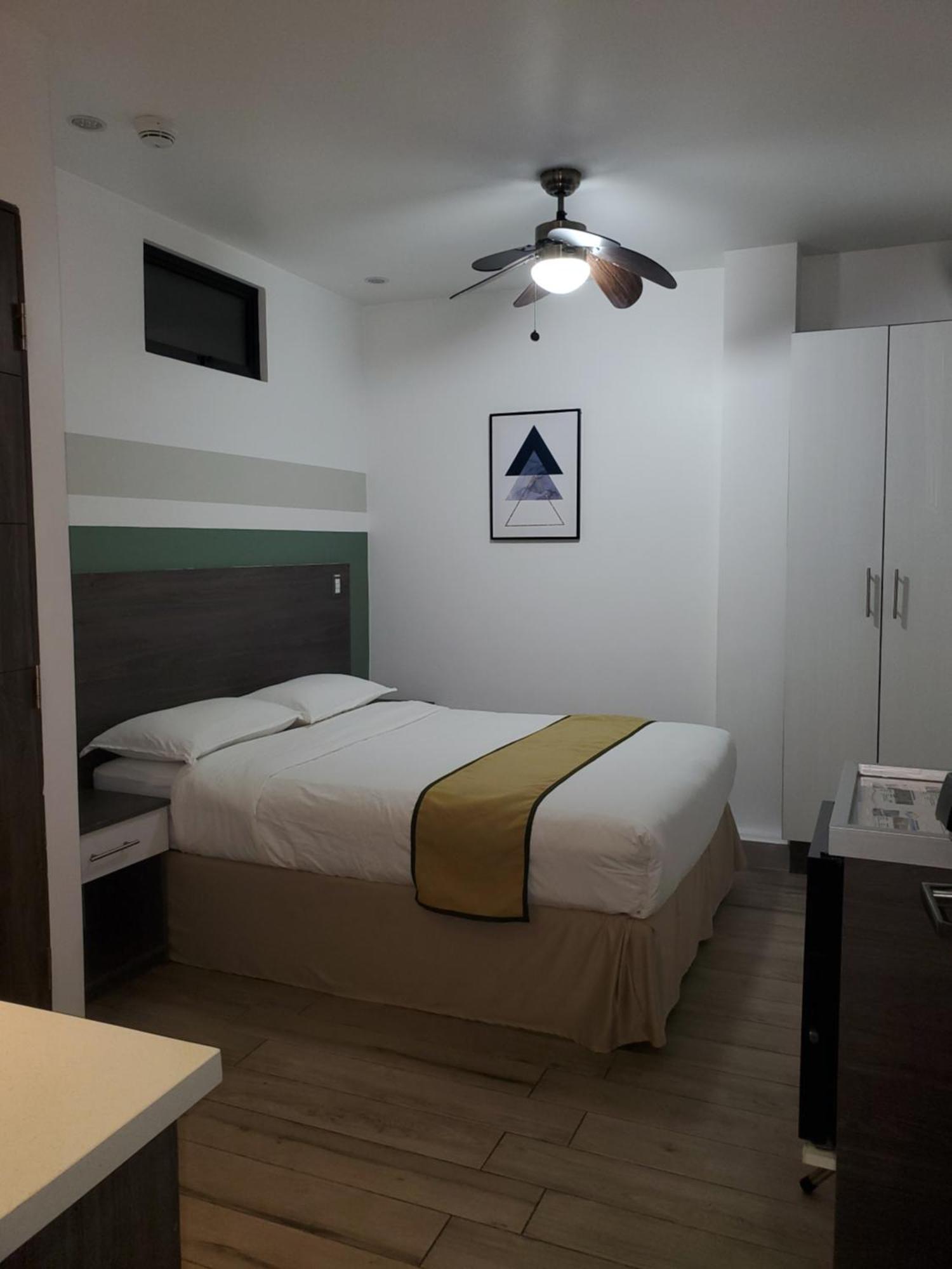 Hotel Cultura Plaza San José Dış mekan fotoğraf
