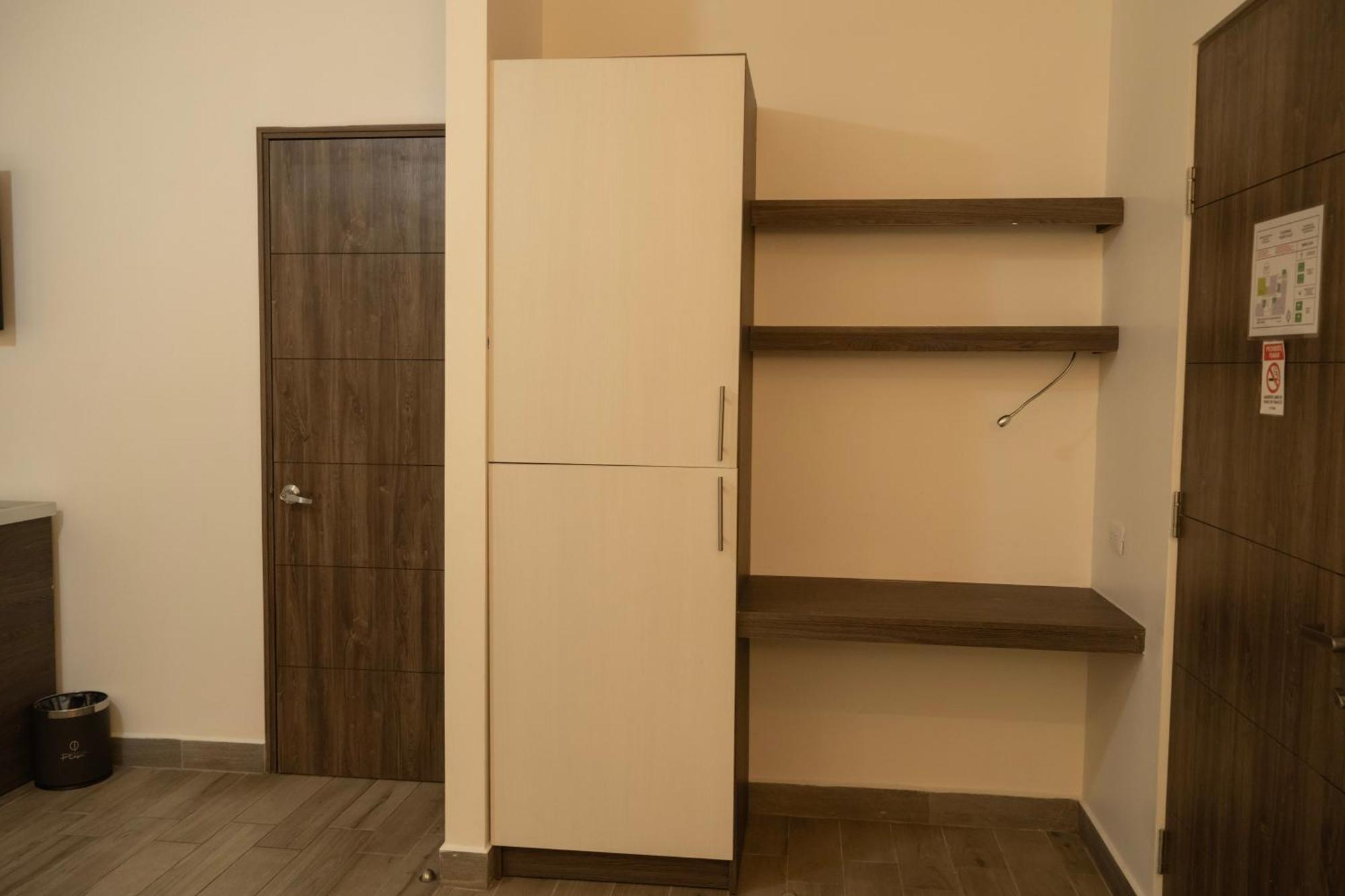 Hotel Cultura Plaza San José Dış mekan fotoğraf