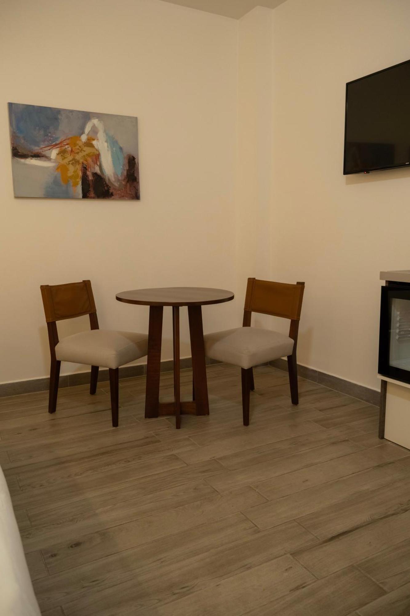 Hotel Cultura Plaza San José Dış mekan fotoğraf