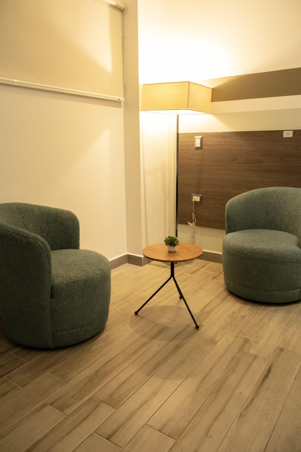 Hotel Cultura Plaza San José Dış mekan fotoğraf