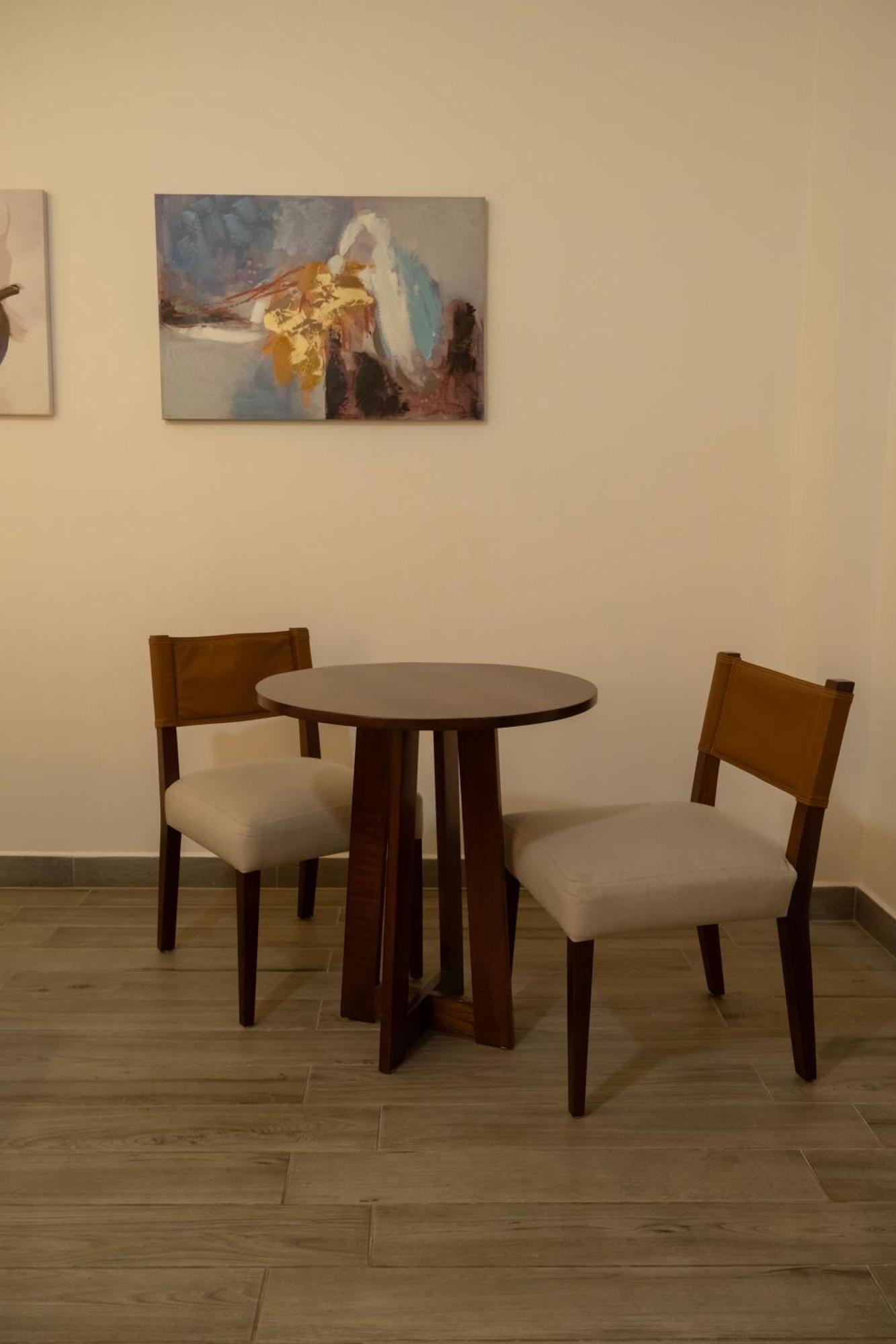 Hotel Cultura Plaza San José Dış mekan fotoğraf