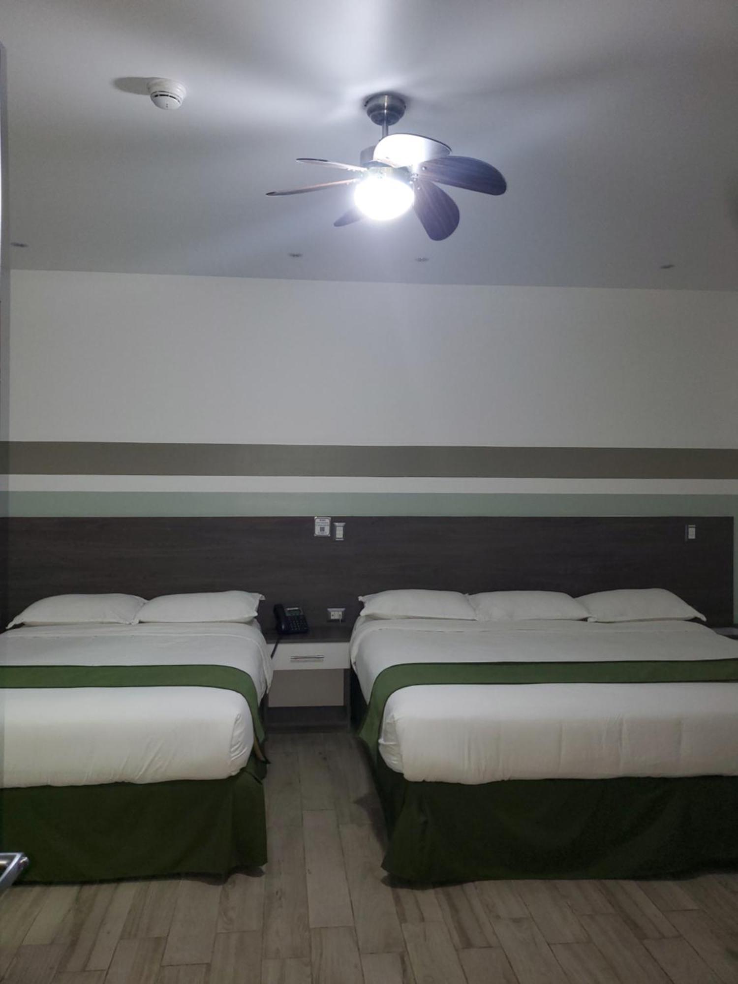 Hotel Cultura Plaza San José Dış mekan fotoğraf