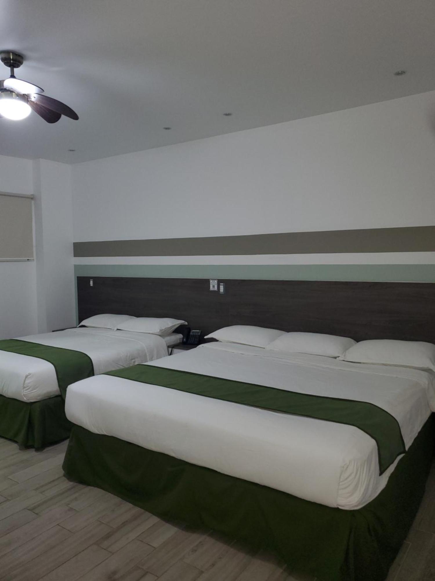 Hotel Cultura Plaza San José Dış mekan fotoğraf