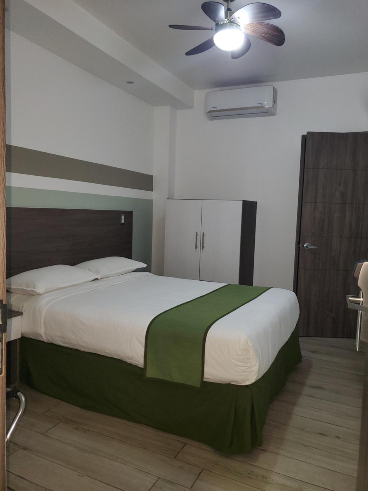 Hotel Cultura Plaza San José Dış mekan fotoğraf