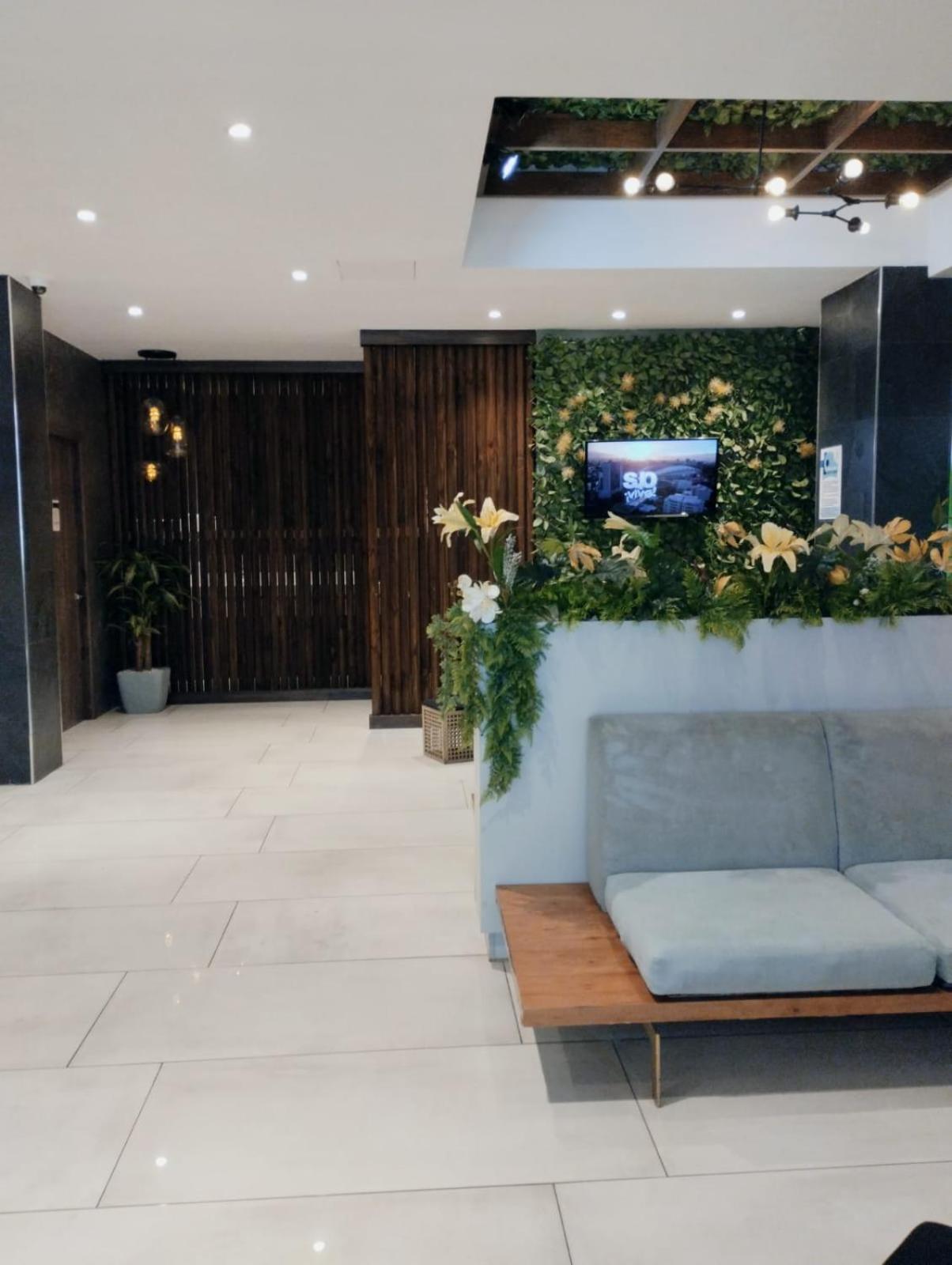 Hotel Cultura Plaza San José Dış mekan fotoğraf