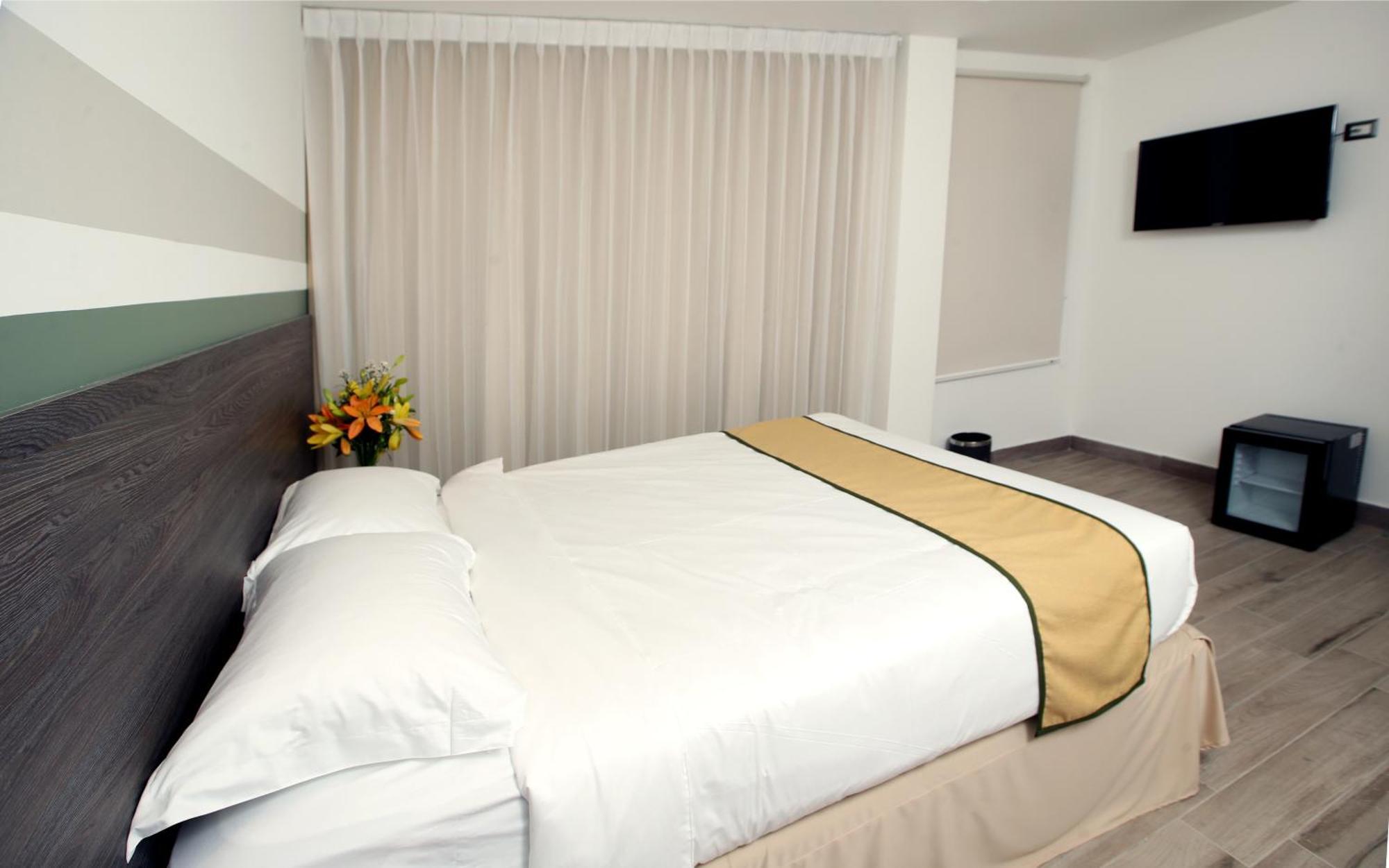 Hotel Cultura Plaza San José Dış mekan fotoğraf