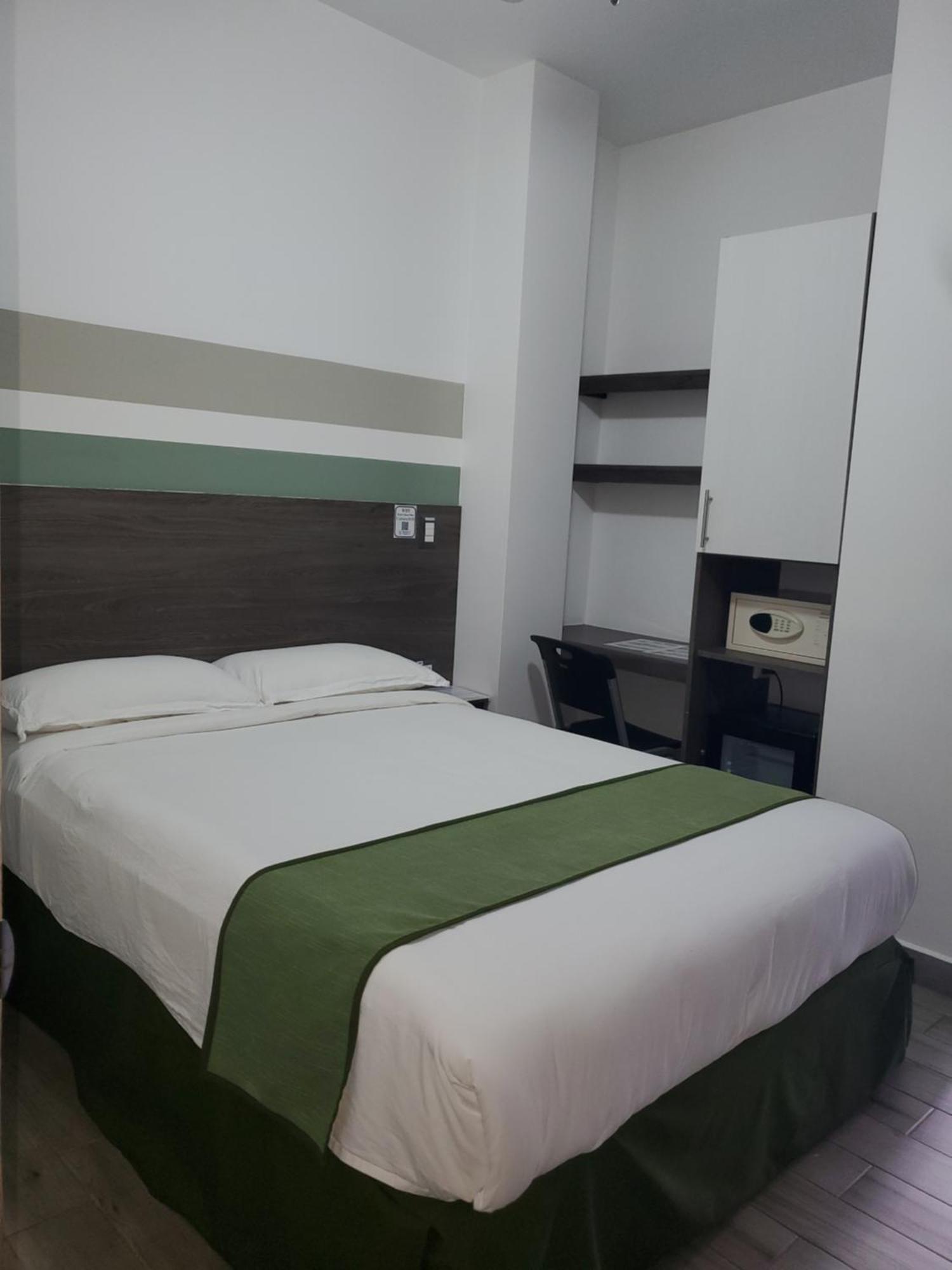 Hotel Cultura Plaza San José Dış mekan fotoğraf