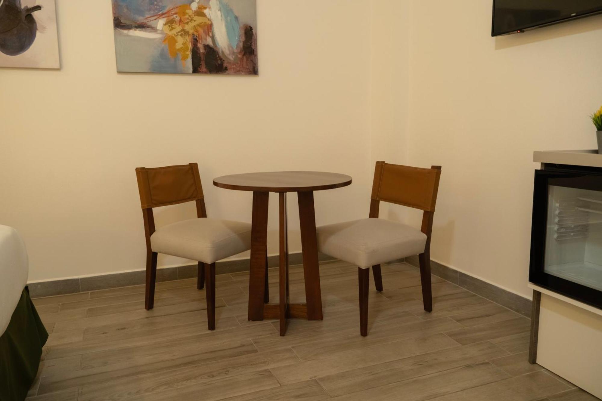 Hotel Cultura Plaza San José Dış mekan fotoğraf