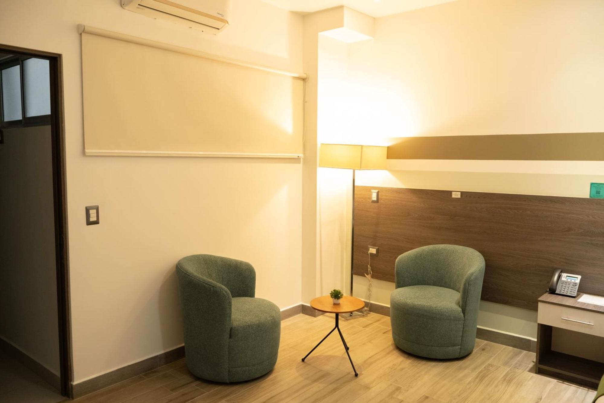 Hotel Cultura Plaza San José Dış mekan fotoğraf