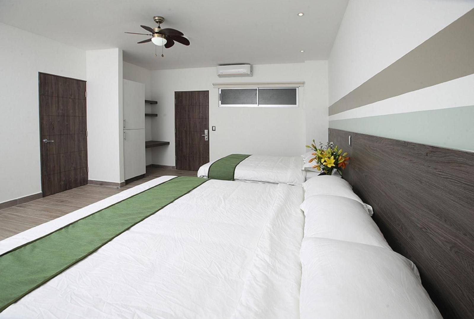 Hotel Cultura Plaza San José Dış mekan fotoğraf